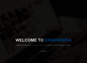 Ennoventia.com