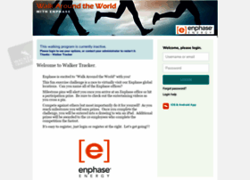 Enphase.walkertracker.com