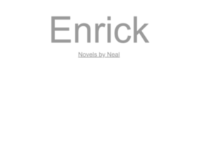 enrick.com