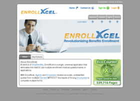 Enrollxcel.com