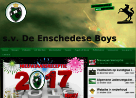 enschedeseboys.nl