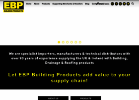 Ensor-building.com