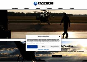 Enstromhelicopter.com
