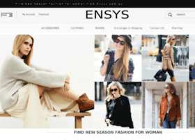 Ensys.com.au