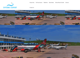 Entebbe-airport.com