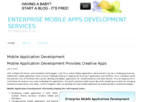 enterprise-mobile-apps-development-services.bravesites.com