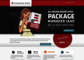Enterprise-rails.com