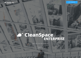 Enterprise.clean.space