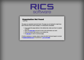 enterprise.ricssoftware.com