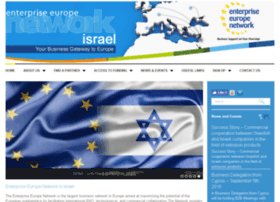 enterpriseisrael.org.il