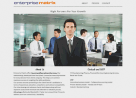 enterprisematrix.com