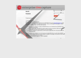 Enterprisetimecapture.com