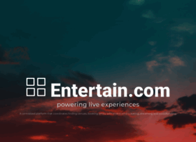 Entertain.com