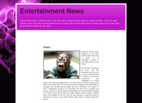 Entertainmetnews.blogspot.com