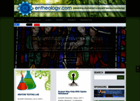 Entheology.com