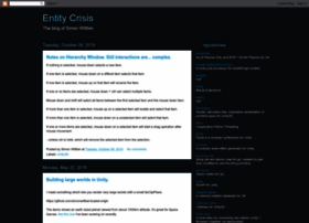 entitycrisis.blogspot.com