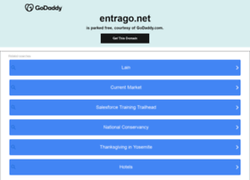 entrago.com