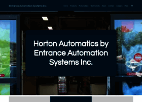 Entranceautomation.com
