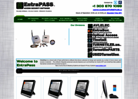 entrapass.com