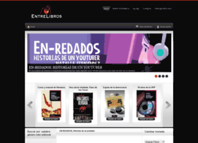 entrelibros.com.uy