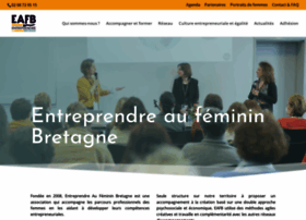 entreprendre-au-feminin.net