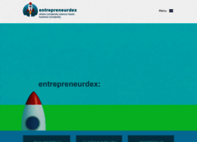 entrepreneurdex.com