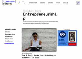 Entrepreneurs.about.com