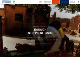 entrepreneursdumonde.org