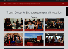 Entrepreneurship.unlv.edu