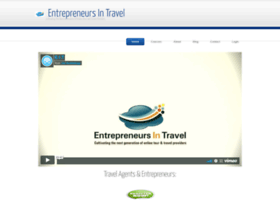 Entrepreneursintravel.com