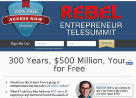 entrepreneurtelesummit.com