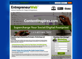Entrepreneurweb.com