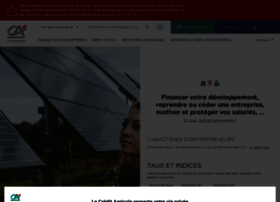 entreprises.ca-pyrenees-gascogne.fr