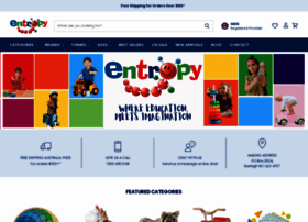 Entropy.com.au