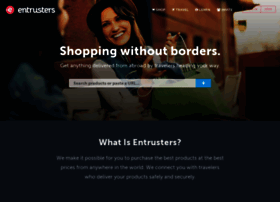 Entrusters.com