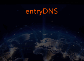 entrydns.net