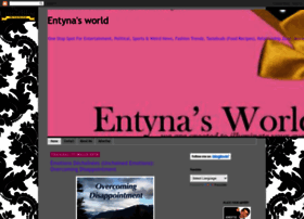 Entyna.blogspot.de