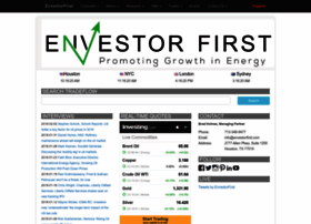 Envestorfirst.com