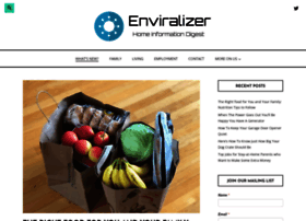 Enviralizer.com