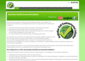 Environment.agcsa.com.au