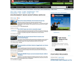 Environment.einnews.com