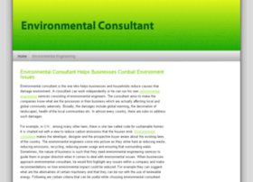 environmental-consultant.snappages.com