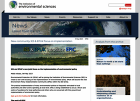 Environmental-protection.org.uk