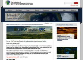 environmental-protection.org.uk