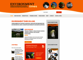 environmenttimes.co.uk