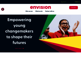Envision.org.uk
