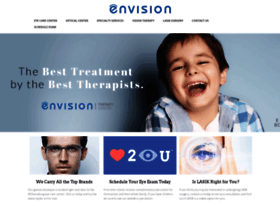 Envisionoptical.com