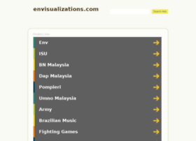 envisualizations.com