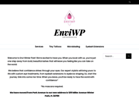 Enviwp.com