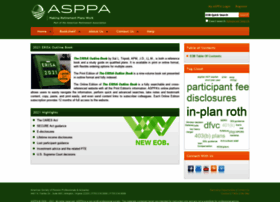 Eob.asppa-net.org
